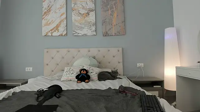 IvyTease_ - suck it baby