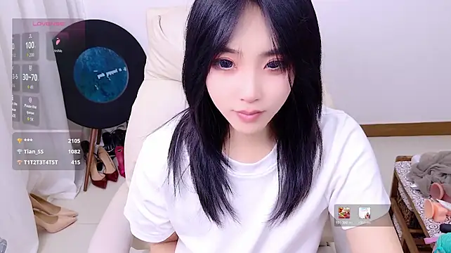 Aquarius-Tianbao - 大黑牛控制5分钟