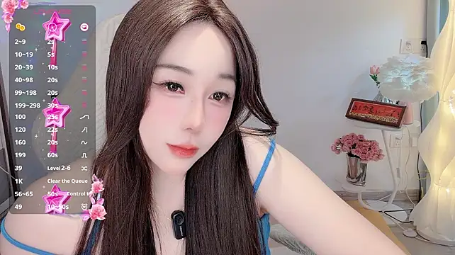 Liz-nn - 目标最后10币控制玩具5分钟
