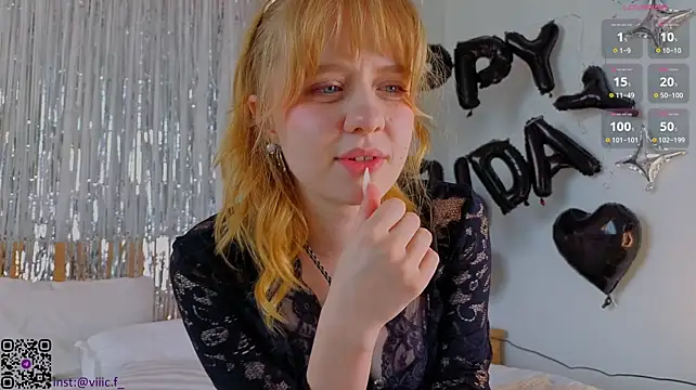 Victori_Fox - make me hard orgasm!