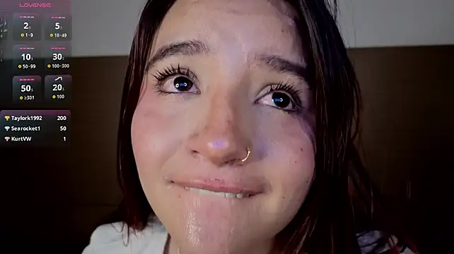 Ashly_jones_ - ❤️cum show complete 8min❤️