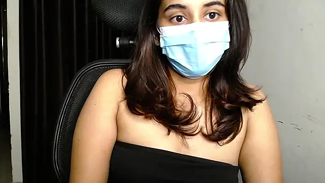 Hot_Niya2 - spread ur asshole baby <3