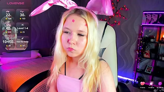 VivieSunn - Slap Ass 10-15x