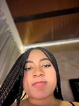 Saraa_M - bounce my boobs