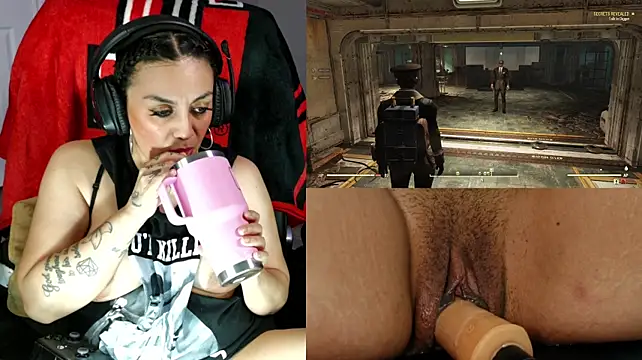 Blaze_Onn - 🚩2250🚩1 Min Link+Deep Throat Dildo
