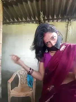 Maliska-rani - Pussy fingering and fuck