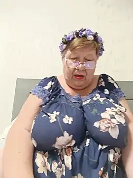Lena_Gaby - Boobs + pussy
