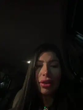 Its_viviana - Show tits