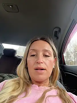 StasyWood - Show dildo🤤