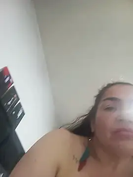 MaryRoze_ - Oil in My buttockes/aceite en mis nalgas