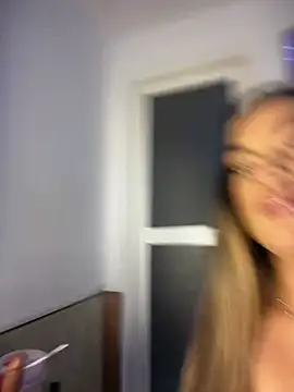 AngelPinkk_ - dildo my pussy doggy
