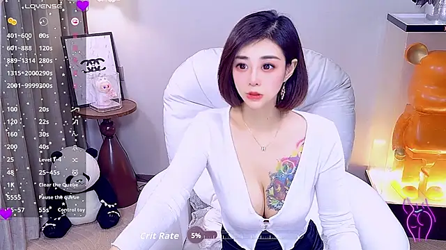 Aurora_520 - 内裤半脱+小粉2分钟