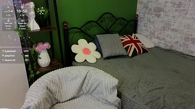 StellaWheeler - flash pussy