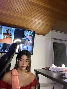 Atenea_cute21 - ✨DILDO GLASS IN ASS + SPIT BOOBS✨