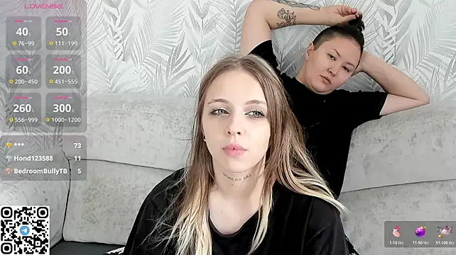 Alice_Halle - Asian Rub Blondie clit