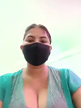 Radhaji_hot - full open show