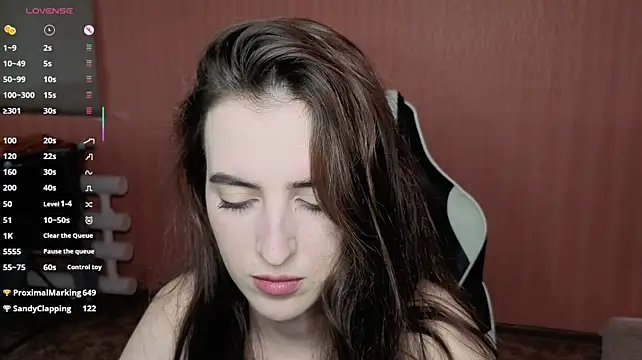 Reaissss - dildo in pussy+ masturbation