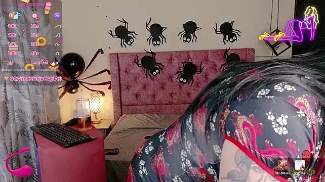 Lilu_69 - 🎃Spank pussy x 5