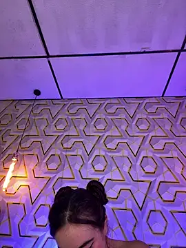 MelanyyJhonson15 - 🍑Anal(extra pvt)
