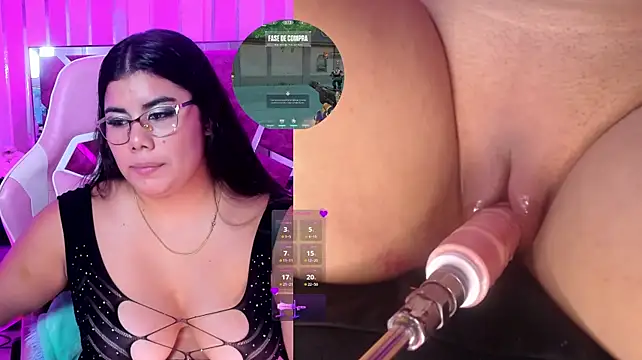IsaCutie - DESTROY THIS WHORE'S PUSSY CTRLX2