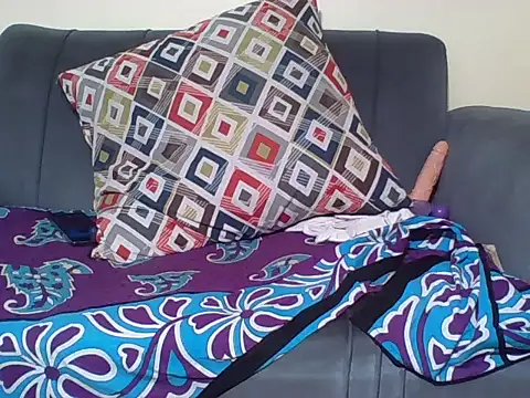Thicky_sweet001 - finger ass