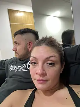 Danielaeliana - Cabalgar dildo