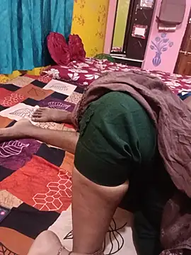 SAHIBAHOTBHABHI - OPAN PUSSY FINGER