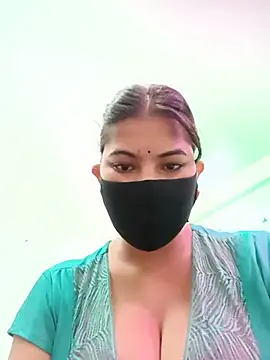 Radhaji_hot - full open show