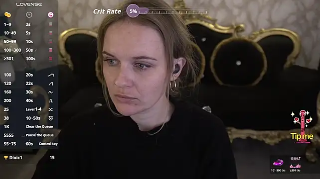MaribelRiverr_ - take off the top