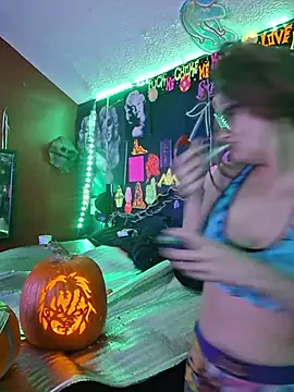 SplashhQueen420