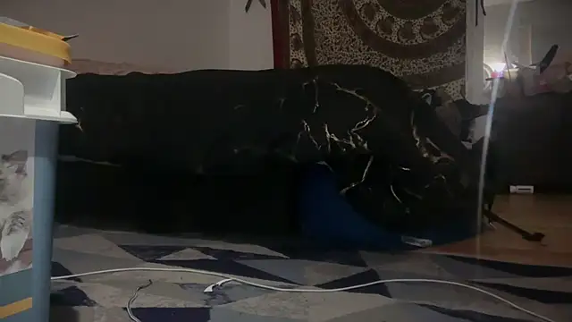 Goddess_Nafeesha - Shower him with my juices