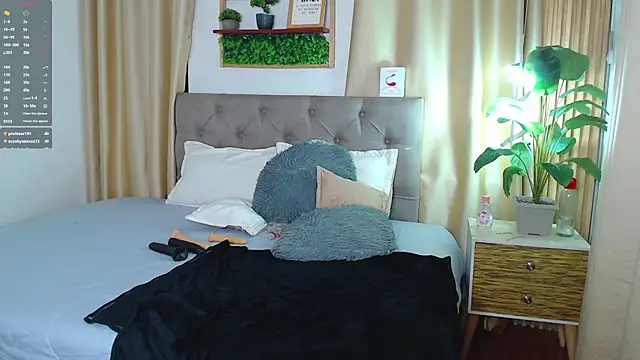 Khalia_ - BLOWJOB MESSY SPIT BOOBS