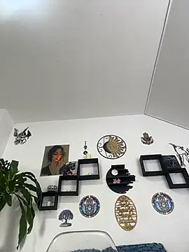 Jamilaross - Control Fuck machine+SQUIRT+VIDEO