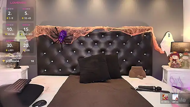 AngelicaMason - SEXY STRIPTEASE
