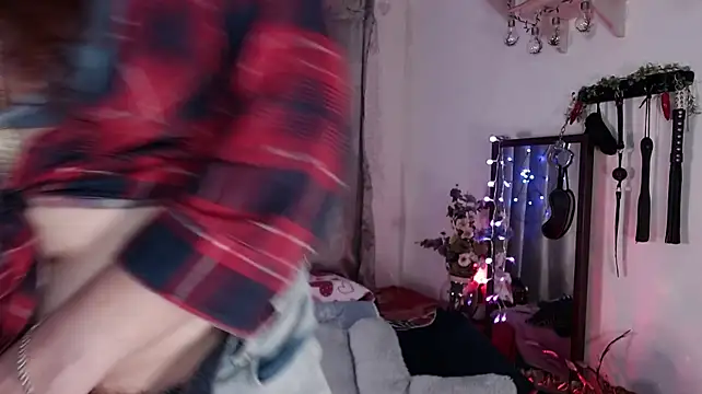 Eve_Blue77 - ❤️Sexy striptease+3min Control Toy King