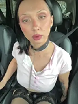 RoxySantaMonica - Destroy wet pussy big dildo to squirt💦