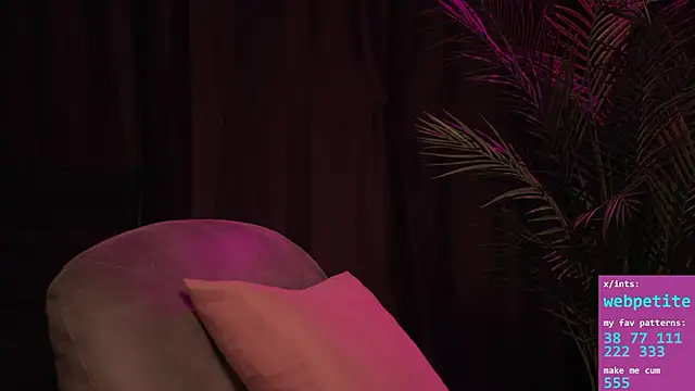 Webpetite - Hot blowjob