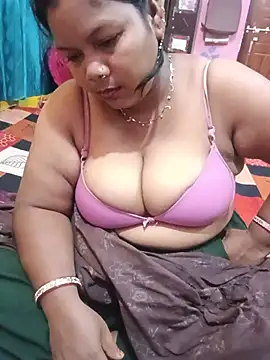 SAHIBAHOTBHABHI - OPAN PUSSY FINGER