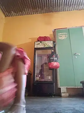 Ravita_bahat - Full open Show