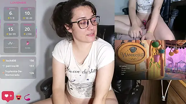 Sobresalinaa - TIRAR A BLUSINHA