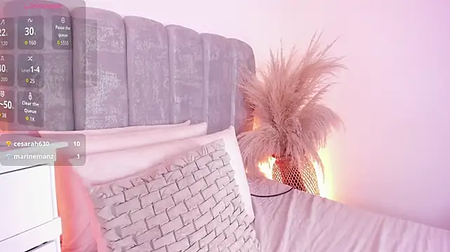 Iam_madison - CONTROL DOMI X3💦💦