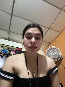Brianna_bunny05 - Finger pussy