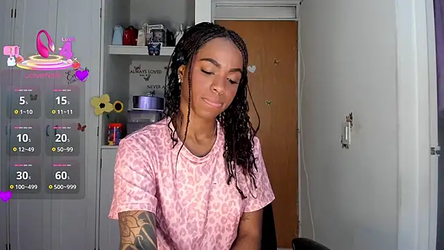 Marce_22 - FUCK ME AND BIG SQUIRT