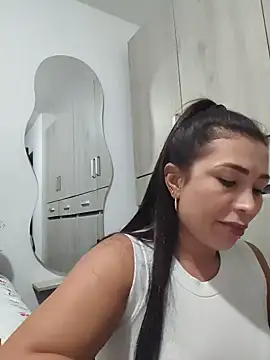 Mia_mancinii - Masturbación con dedos