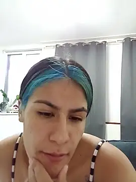 Salome_Cherie