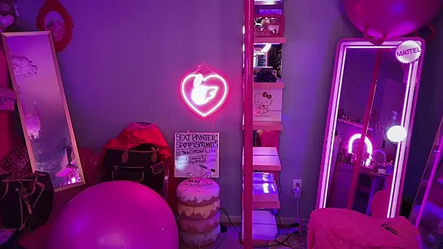 Bimbotwerkqueen - sexy dance