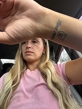 StasyWood - Show dildo🤤