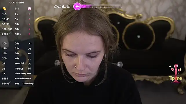 MaribelRiverr_ - take off the top
