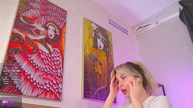 LiliBanger - 🌸 LAST TIPPER TAKE CONTROL OF MY FM 🌸