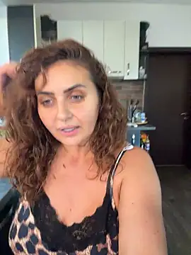 AnneKane - oli boobs, massage them😈bigestTip🎁